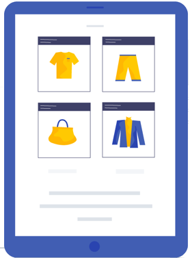 Sales-Portal